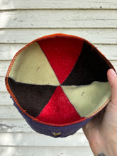 Load image into Gallery viewer, Vintage felt beanie 1950s advertising hat