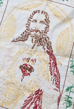 Load image into Gallery viewer, Jesus embroidered wall art religious